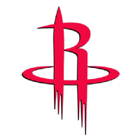 Houston Rockets logo